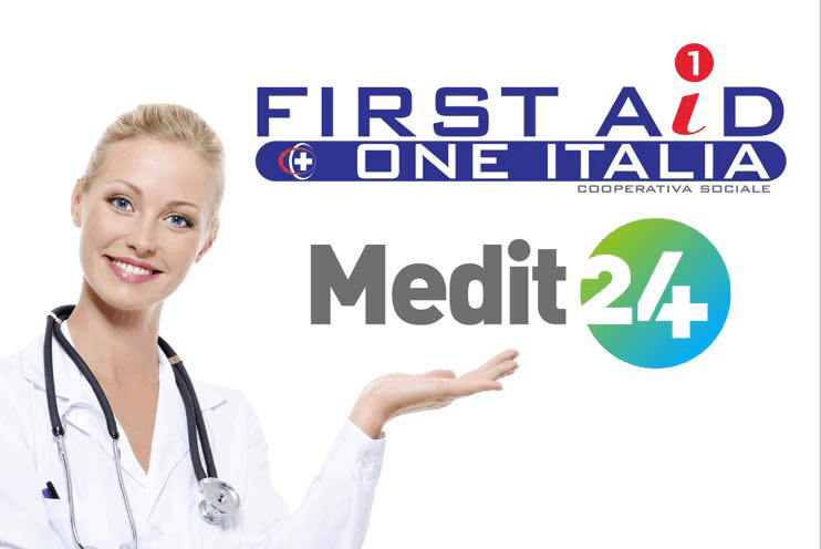Ambulanza Milano First Aid